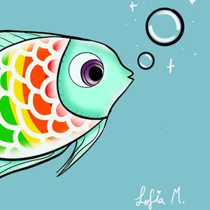 Meet your Posher, Artistic